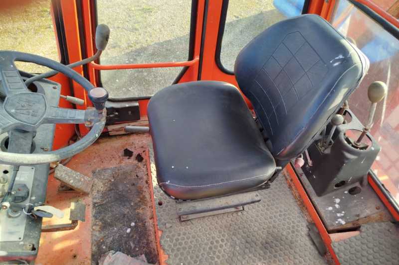 OmecoHub - Immagine FAI 555B